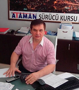 Sancaktepe direksiyon dersi