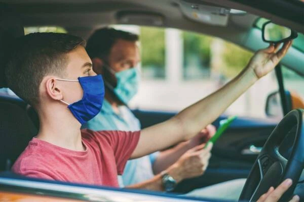 Sancaktepe Sancaktepe direksiyon dersi